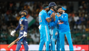 Watch India Vs Sri Lanka Final Asia Cup 2023 Outside India On Star Sports