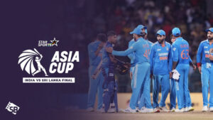 Watch India Vs Sri Lanka Final Asia Cup 2023 in South Korea On Star Sports