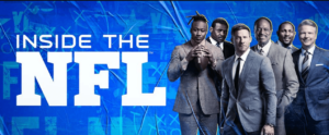 Watch Inside the NFL in Singapore On The CW