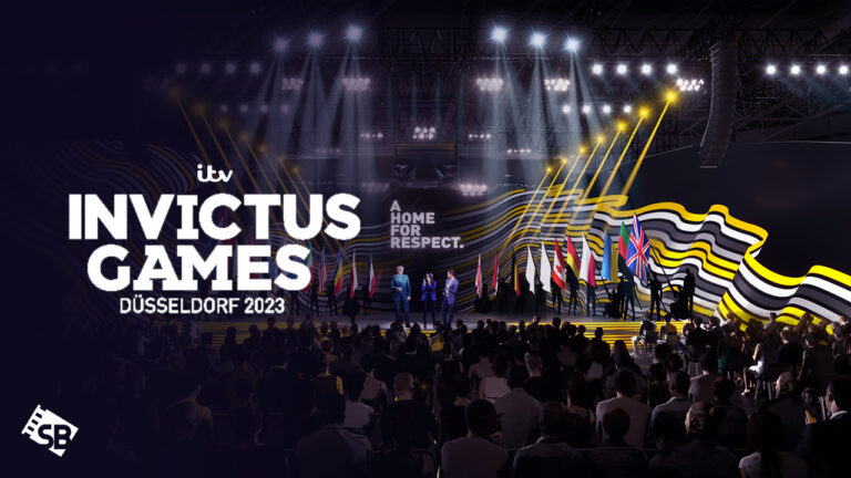Watch-Invictus-Games-2023-in-Australia-on-ITV