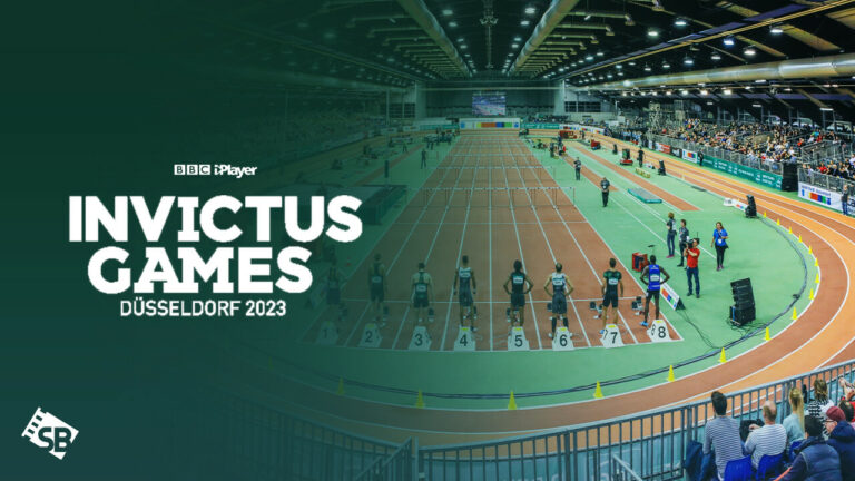 Watch-Invictus-Games-Dusseldorf-2023-in-South Korea-on-BBC-iPlayer