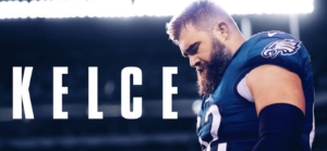 Watch Kelce 2023 in Canada On Amazon Prime