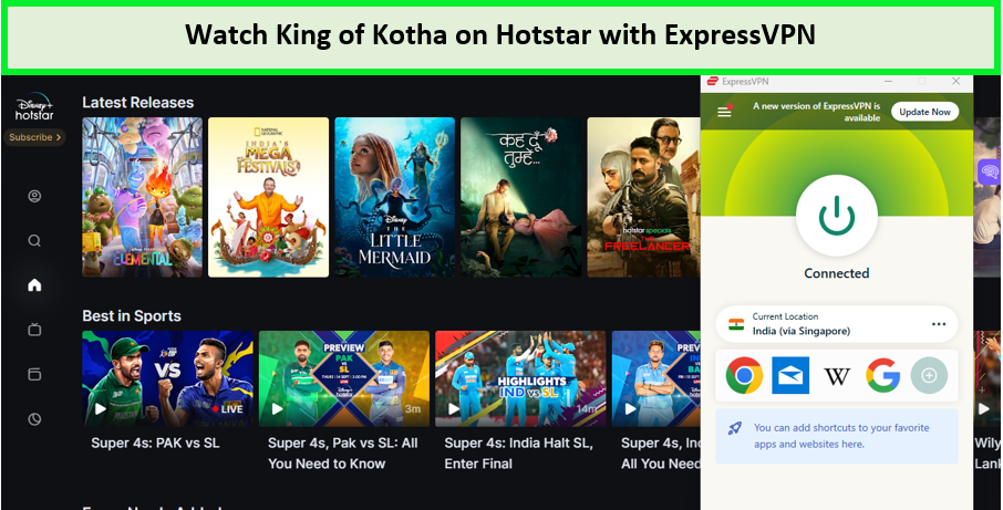 Watch-King-Of-Kotha-in-UK-on-Hotstar-with-ExpressVPN 