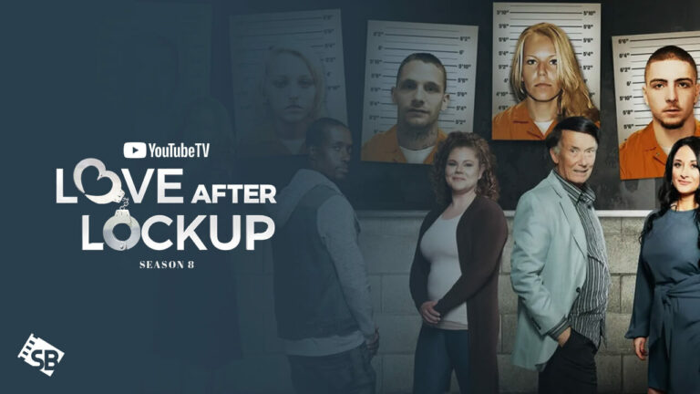 Watch Love After Lockup 2023 in Canada