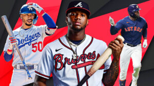 Watch MLB 2023 in India On Kayo Sports