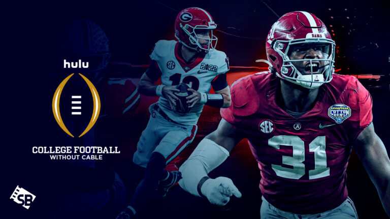 Watch-NCAA-College-Football-without-Cable-in-Hong Kong-on-Hulu