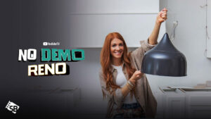 Watch No Demo Reno in Australia On YouTube TV