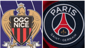 Watch PSG vs Nice Ligue 1 2023 in New Zealand On ESPN Plus