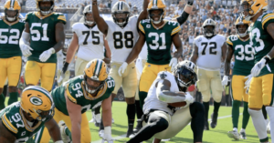 Watch Packers Vs Saints NFL 2023 in New Zealand On ESPN Plus