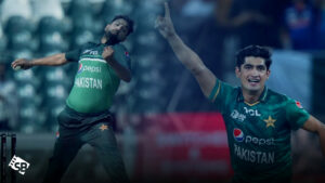 Pakistan call up duo for Asia Cup to cover injured bowlers