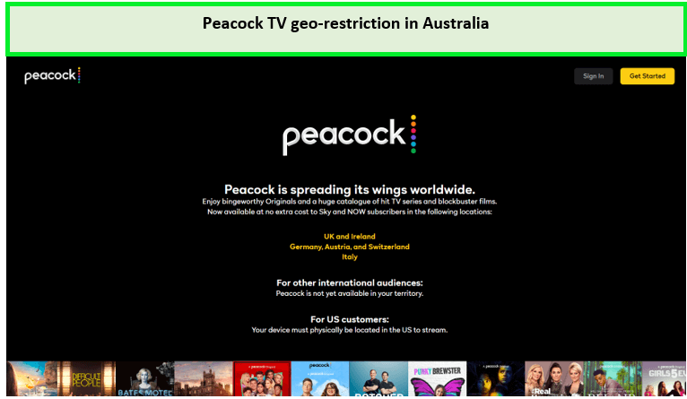 Peacock-TV-geo-restrictions-in-Australia