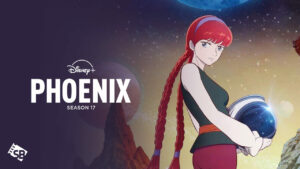 Watch Phoenix Eden 17  in New Zealand On Disney Plus