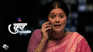 Watch Pushpa Impossible in Singapore on SonyLIV