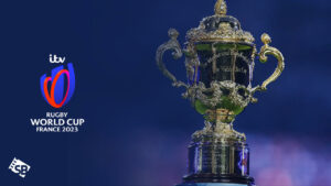 How to Watch Rugby World Cup 2023 Live outside UK on ITV [Free Guide]