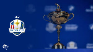 How to Watch Ryder Cup 2023 outside UK on ITV [Free]