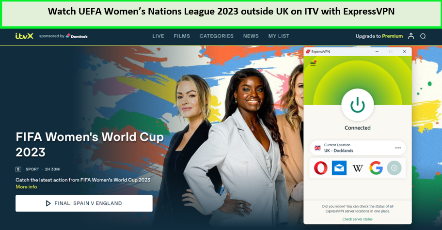 watch-uefa-women's-nations-league-2023-outside-uk-on-itv-with-expressvpn