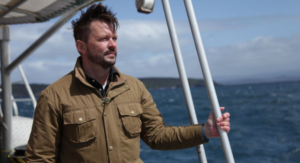 Watch Jimmy Doherty’s New Zealand Escape in USA On Channel 4