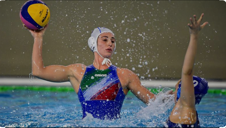 Watch Asian Games 2023 Water Polo in UAE on SonyLIV