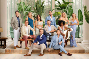 Watch Southern Charm Season 9 in Netherlands On YouTube TV