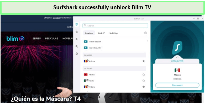 Watch-Blim-TV-with-Surfshark