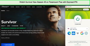 Watch-Survivor-New-Season-45-outside-USA-on-Paramount-Plus