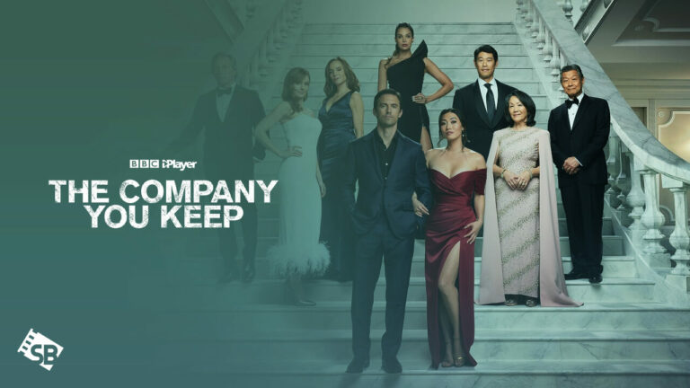 Watch-The-Company-You-Keep-in-South Korea on BBC Player
