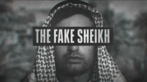 Watch The Fake Sheikh in Australia On Amazon Prime