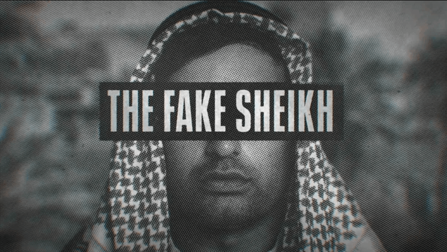 Watch The Fake Sheikh in Germany On Amazon Prime