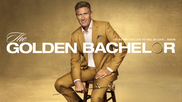 Watch The Golden Bachelor in Netherlands