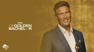 How to Watch the Golden Bachelor in India on Hulu [Freemium Way]