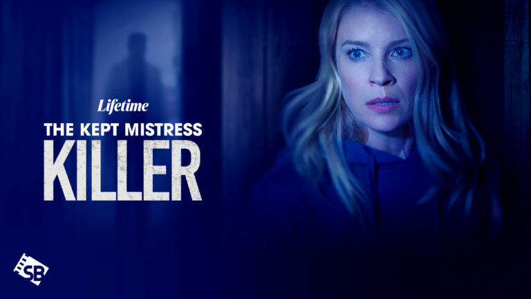 Watch The Kept Mistress Killer in India