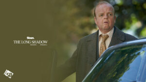 How To Watch The Long Shadow Season 1 Episode 2 in India on Stan?