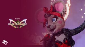 How to Watch The Masked Singer Season 10 outside USA on Hulu [Quick Guide]