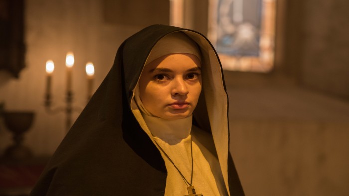 the-nun-2018-in-UAE
