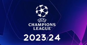 Watch UEFA Champions League 2023 2024 in Spain On Amazon Prime