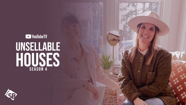 Watch Unsellable Houses Season 4 in Canada 