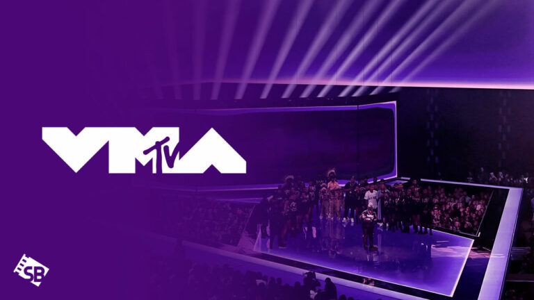 Watch VMA Awards 2023 in Japan