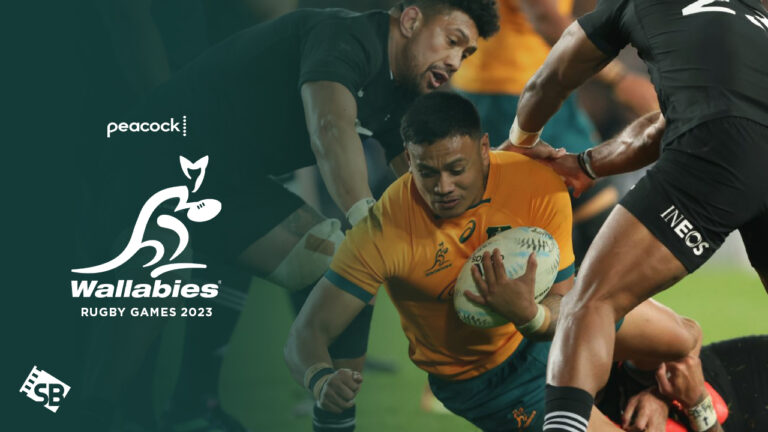 Watch-Wallabies-Rugby-Games-2023-in Netherlands-on-Peacock