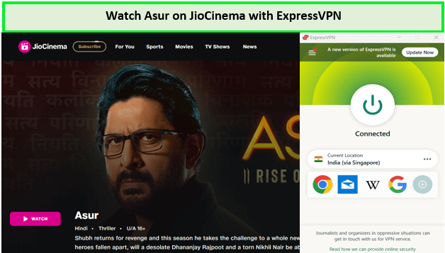 Watch-Asur-outside-India-on-JioCinema-with-ExpressVPN