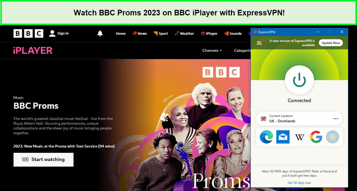 Watch-BBC-Proms-2023-on-BBC-iPlayer-with-ExpressVPN-in-India