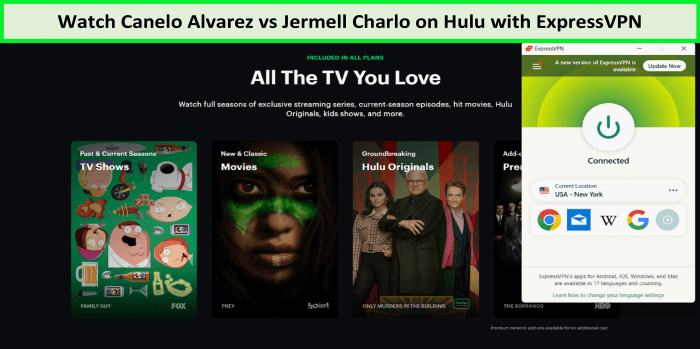 Watch-Canelo-Alvarez-vs-Jermell-Charlo-on-Hulu-with-ExpressVPN-in-New Zealand