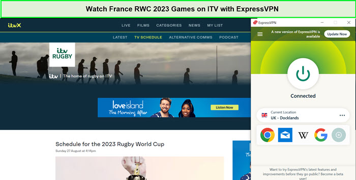 Watch-France-RWC-2023-Games-in-South Korea-on-ITV-with-ExpressVPN