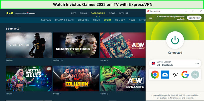 Watch-Invictus-Games-2023-in-Australia-on-ITV-with-ExpressVPN