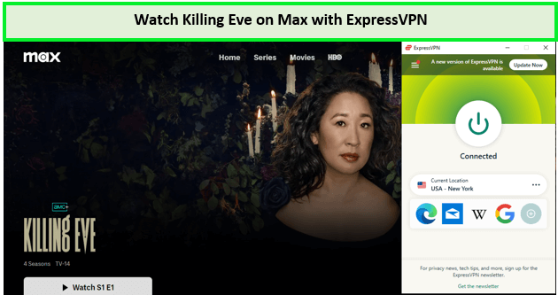 Watch-Killing-Eve-in-Hong Kong-on-Max-with-ExpressVPN 