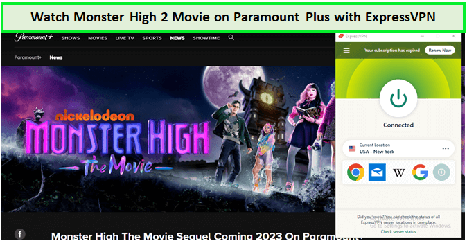 Watch-Monster-High-2-Movie-in-South Korea-on-Paramount-Plus
