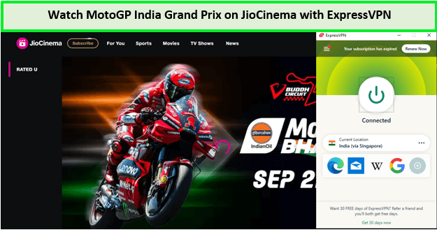 Watch-MotoGP-India-Grand-Prix-in-New Zealand-on-JioCinema-with-ExpressVPN (1)