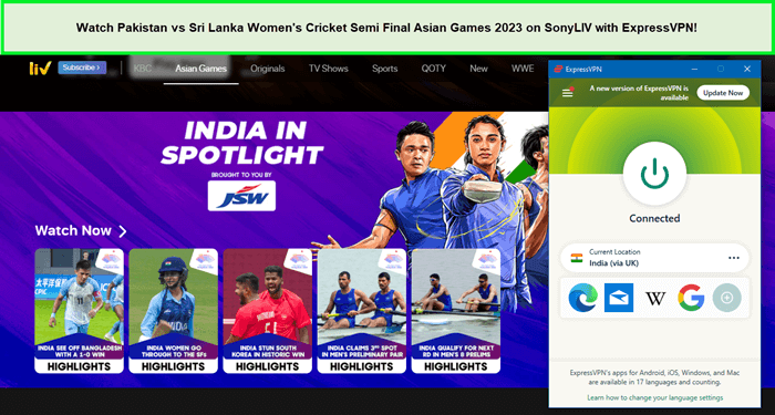 Watch-Pakistan-vs-Sri-Lanka-Womens-Cricket-Semi-Final-Asian-Games-2023-on-SonyLIV-with-ExpressVPN-outside-India