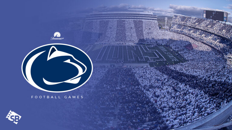 Watch-Penn-State-Football-Games-in-New Zealand-on-Paramount-Plus