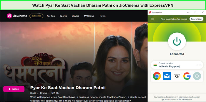 Watch-Pyar-Ke-Saat-Vachan-Dharam-Patni-in-Germany-on-JioCinema-with-ExpressVPN