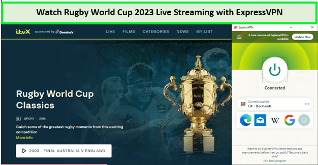 Watch-Rugby-World-Cup-2023-Live-Streaming- -on-itv-with-ExpressVPN